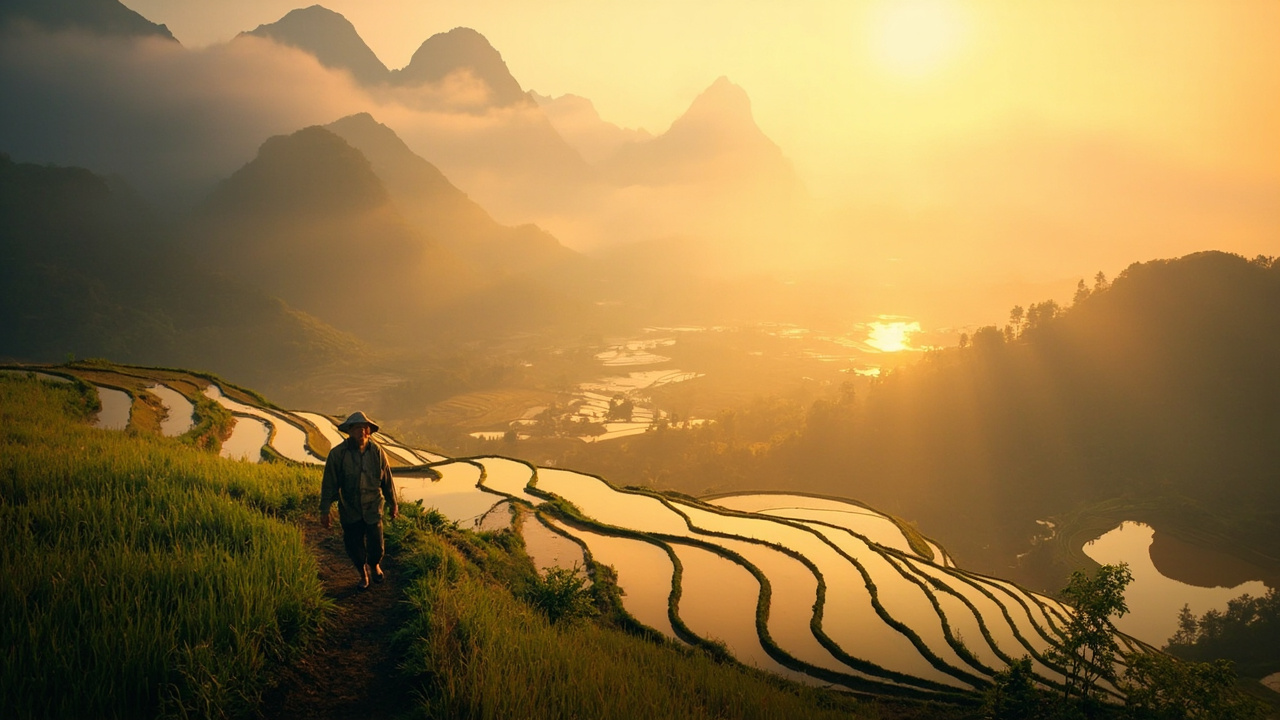China in March Travel: The Complete 2026 Guide