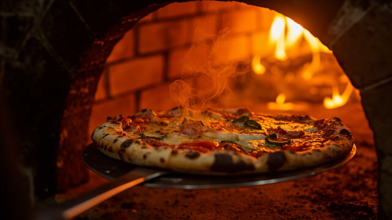 China Italian Pizza Best Restaurants: The Complete 2026 Guide