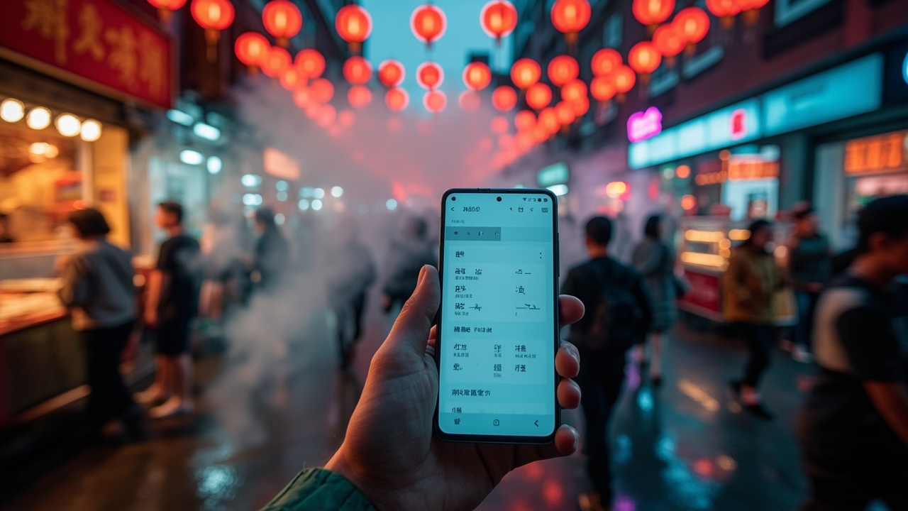 China Language Crash Course for Tourists: The Complete 2026 Guide