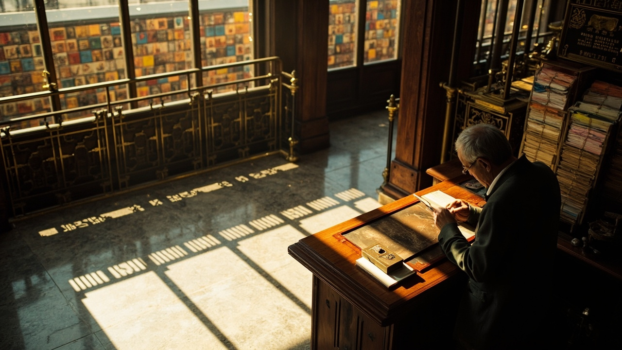 China Letterboxing Post Offices: The Complete 2026 Guide
