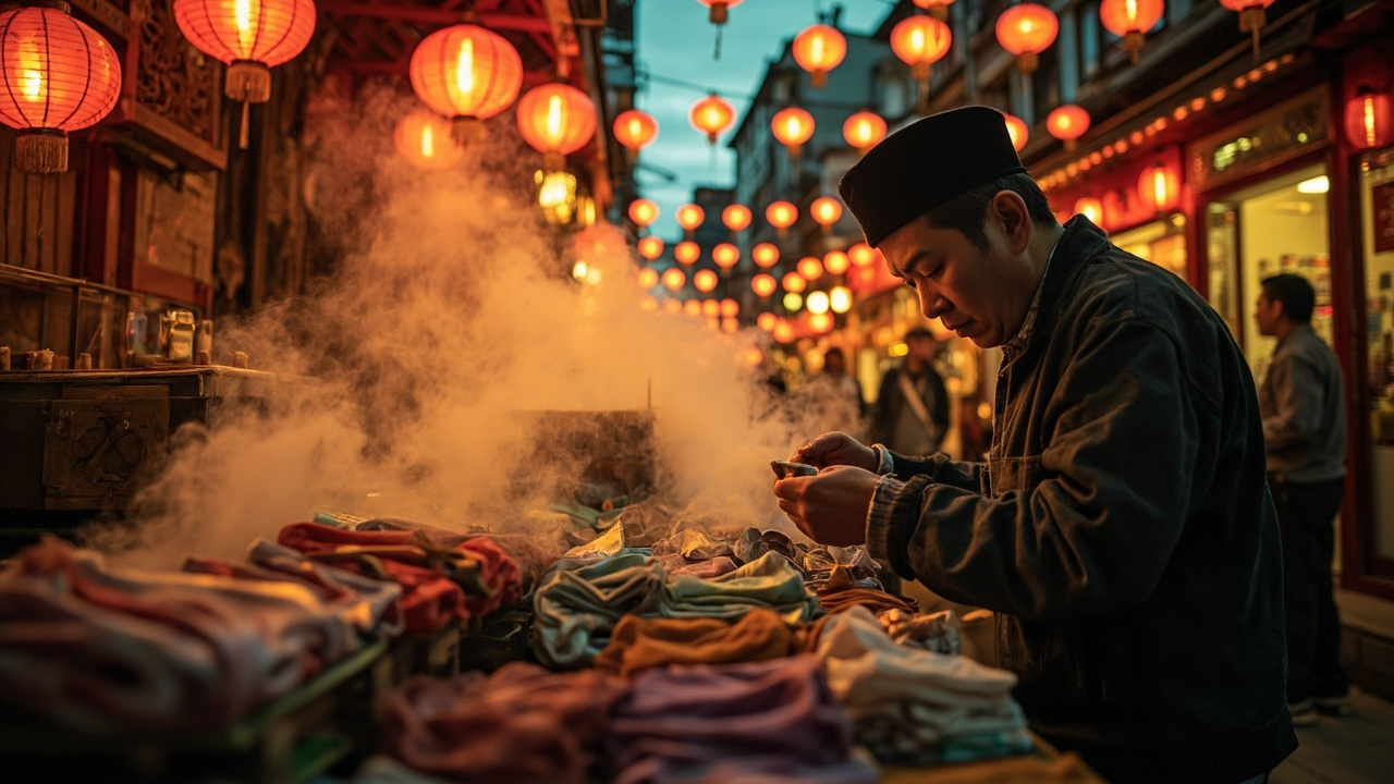 China Market Haggling Tips for Foreigners: The Complete 2026 Guide