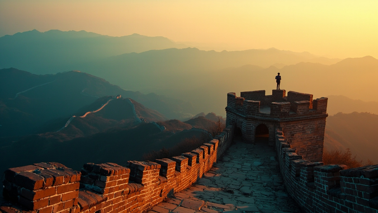 China Ming Dynasty Great Wall Sites: The Complete 2026 Guide