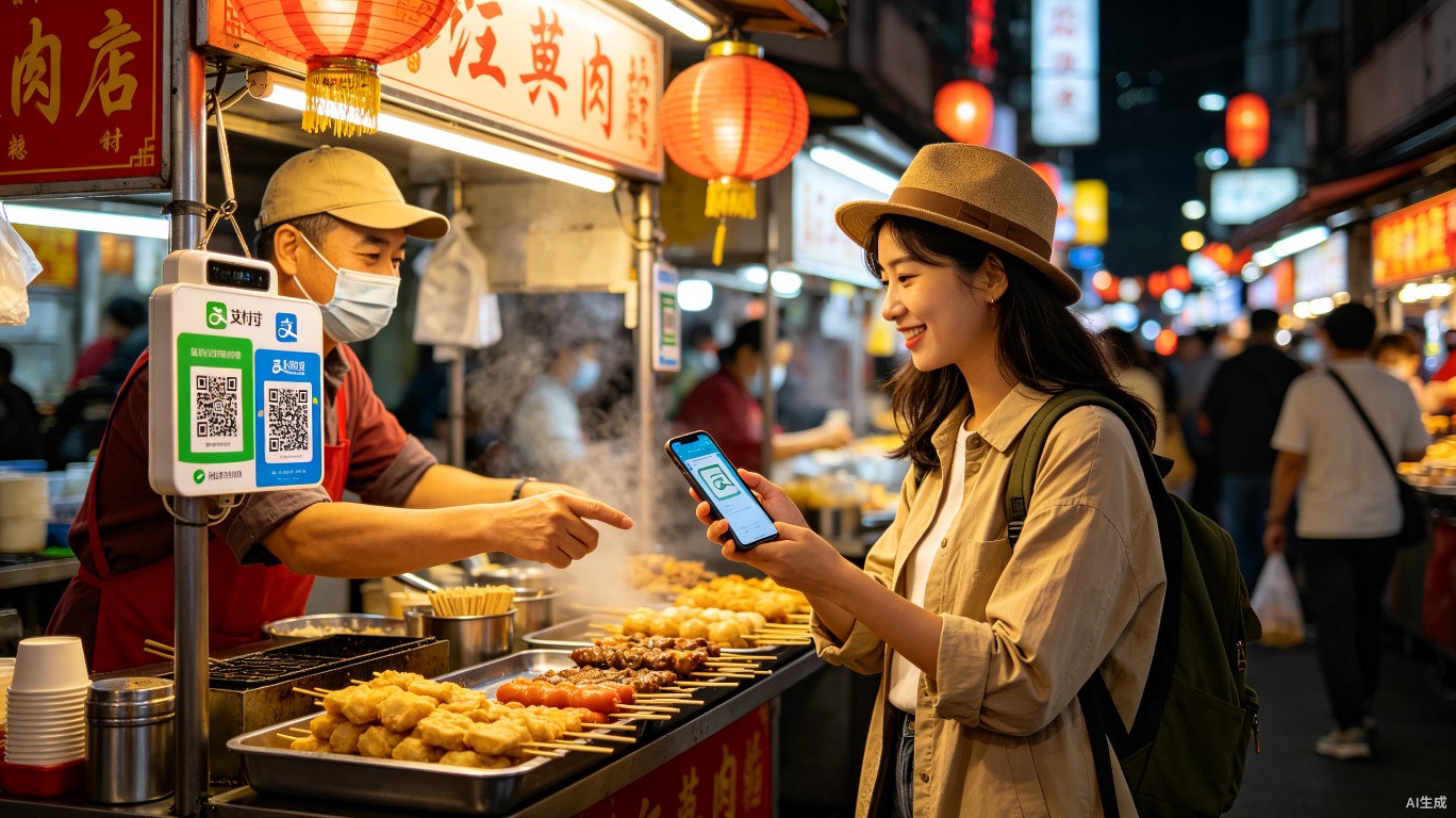 China Travel Payment Guide: Alipay and WeChat Pay: The Complete 2026 Guide