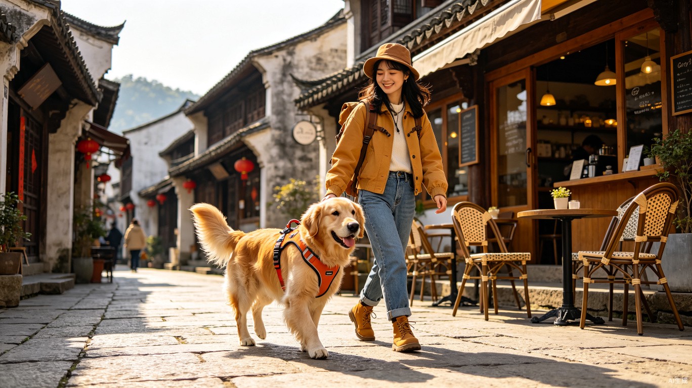China Pet Travel Guide: Traveling with Pets in China: The Complete 2026 Guide