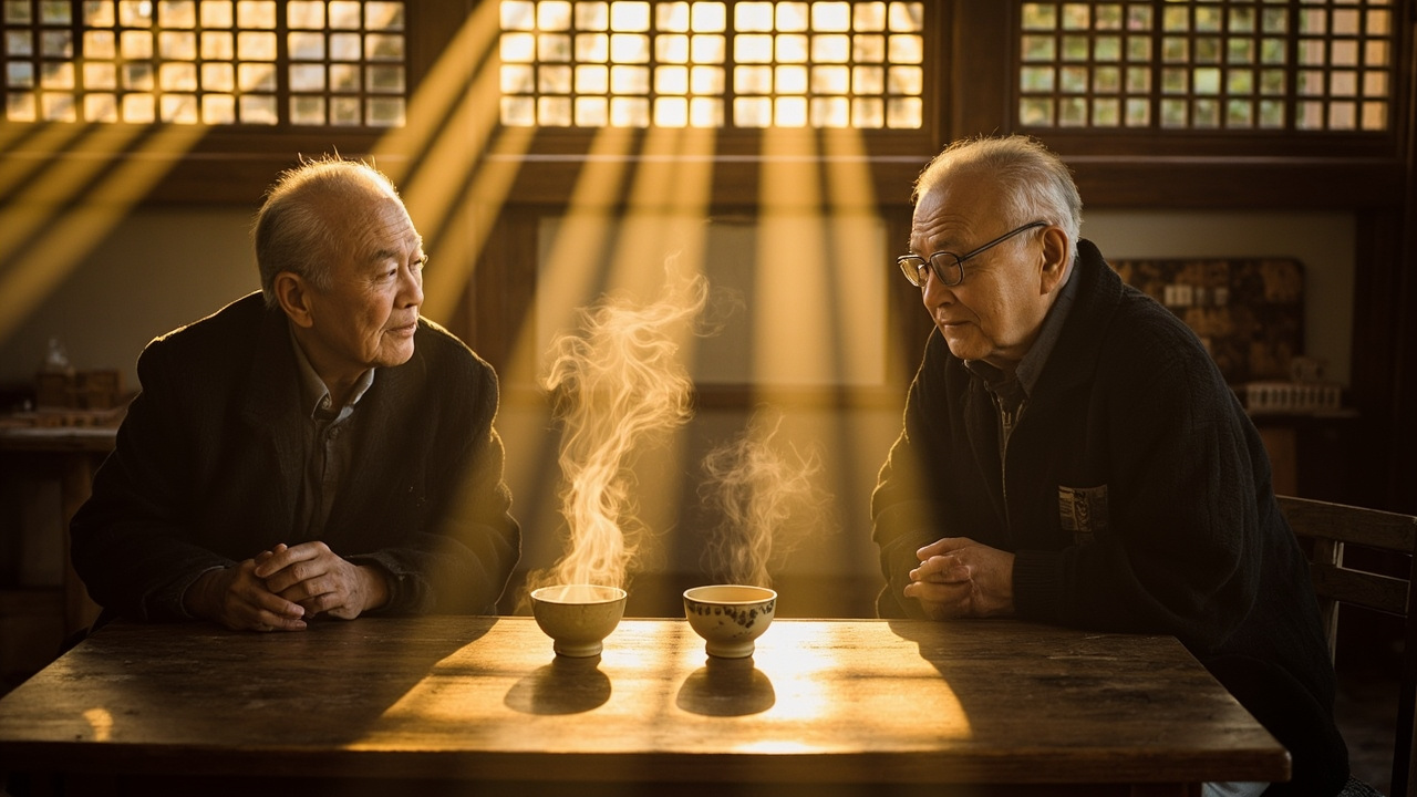 China Retirement Visa Options Foreigners: The Complete 2026 Guide