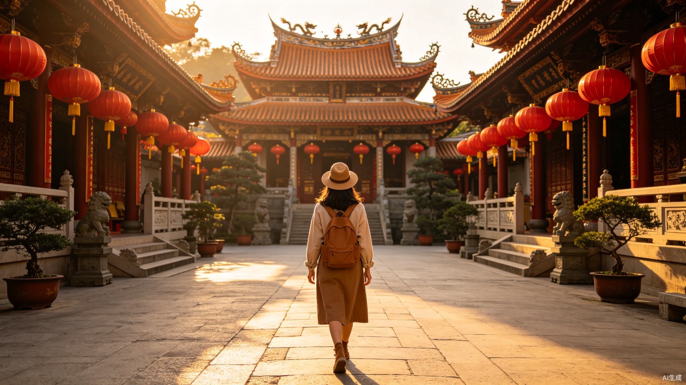 China Solo Travel Tips for First-Timers: The Complete 2026 Guide