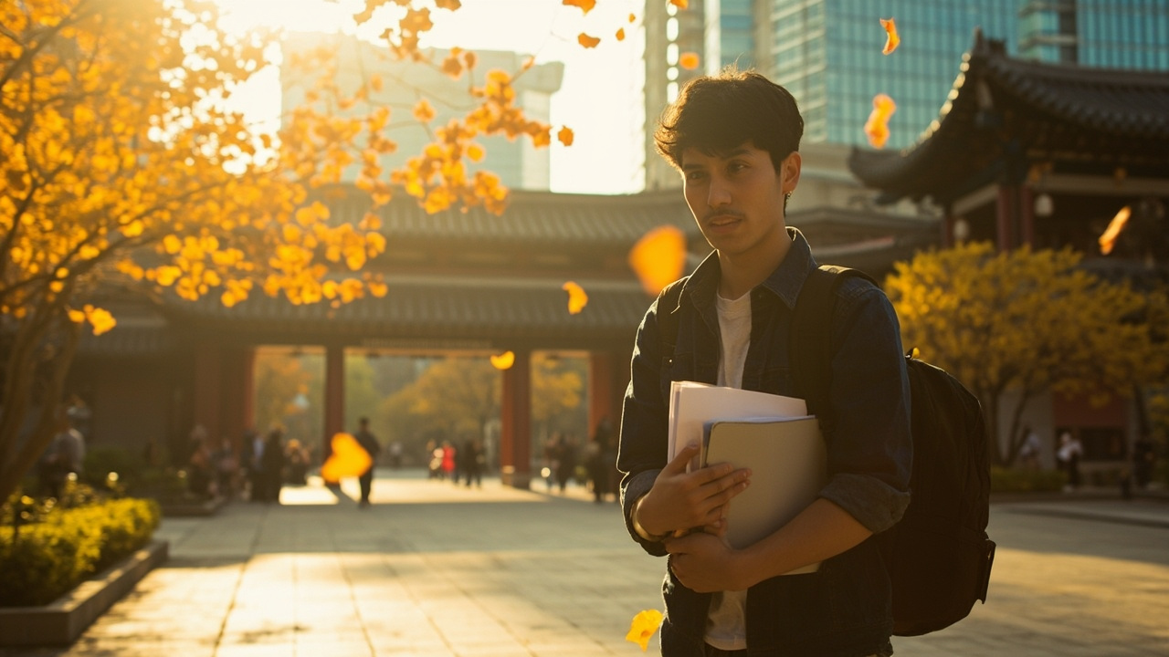 China Student Visa F Class Complete Guide: The Complete 2026 Guide