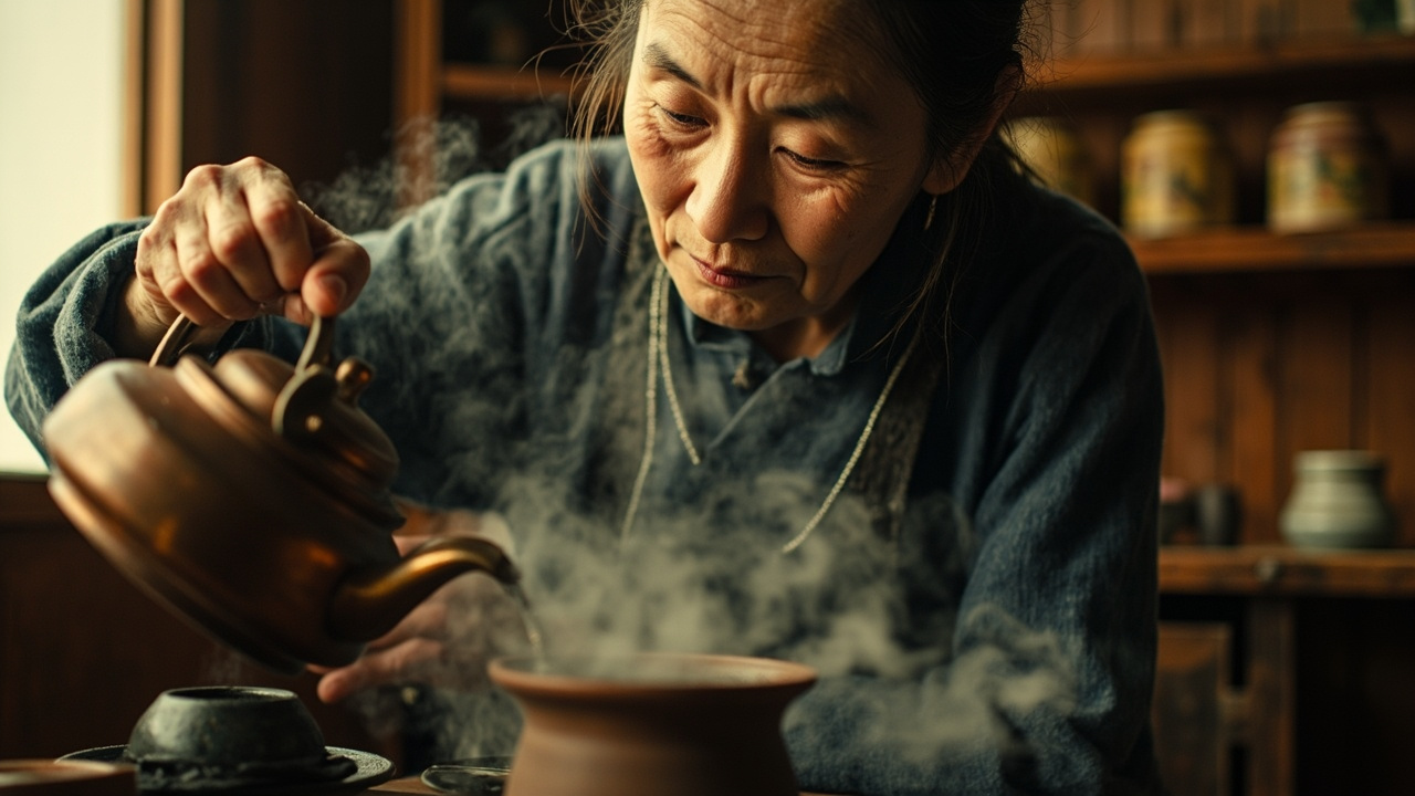 China Tea Ceremony for Tourists: The Complete 2026 Guide