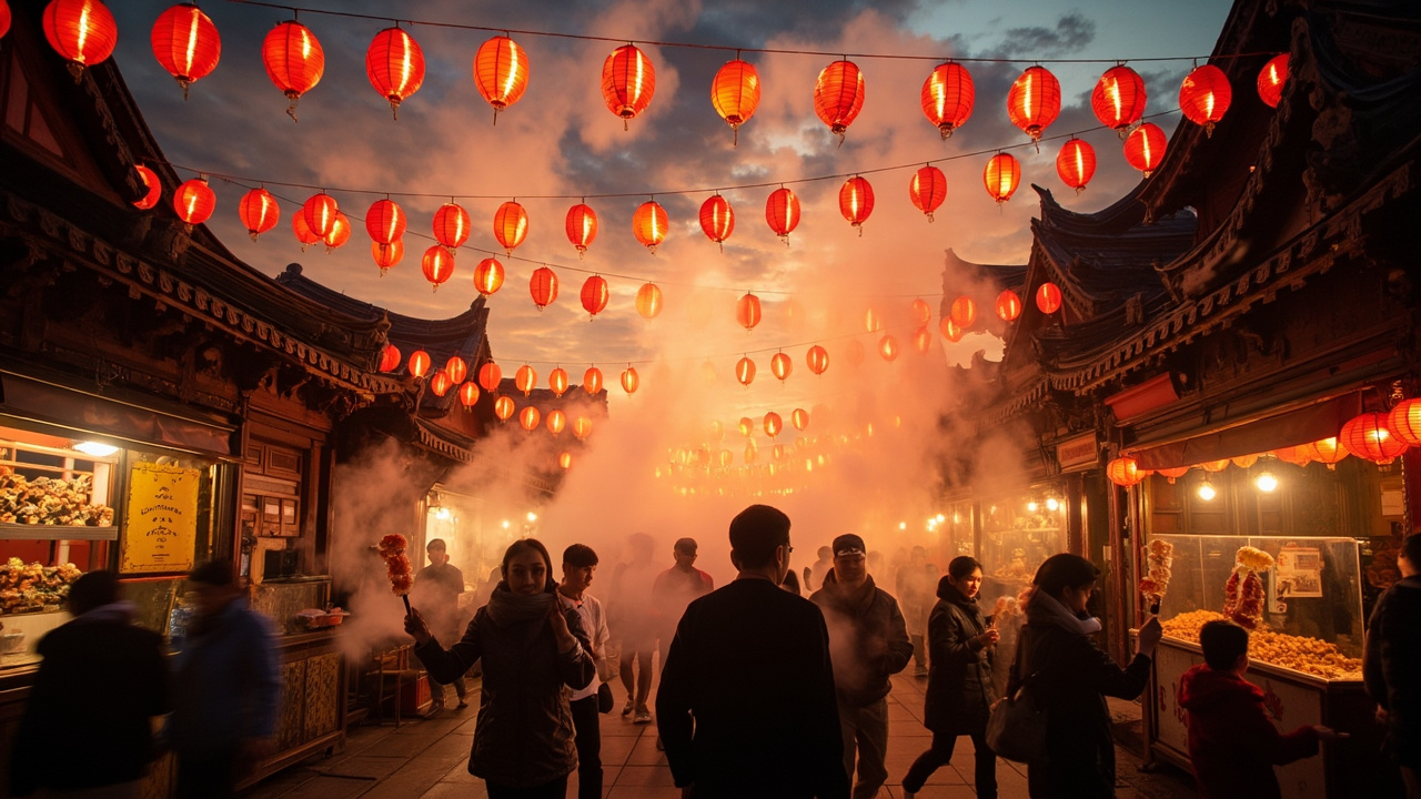 China Traditional Festival Food Guide: The Complete 2026 Guide