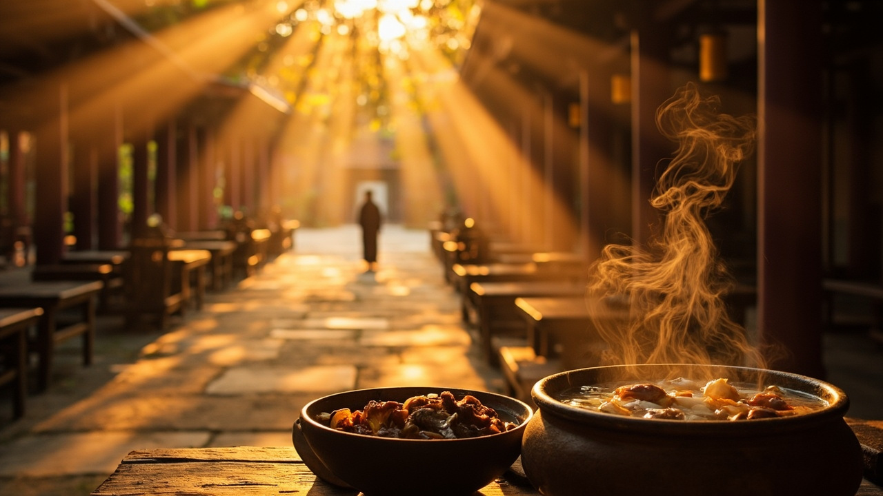 China Vegetarian Restaurants Major Cities: The Complete 2026 Guide