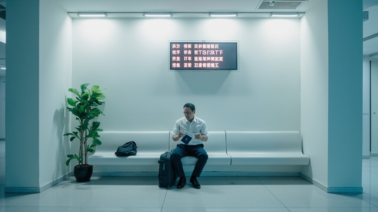 China Visa Extension Inside China Process: The Complete 2026 Guide