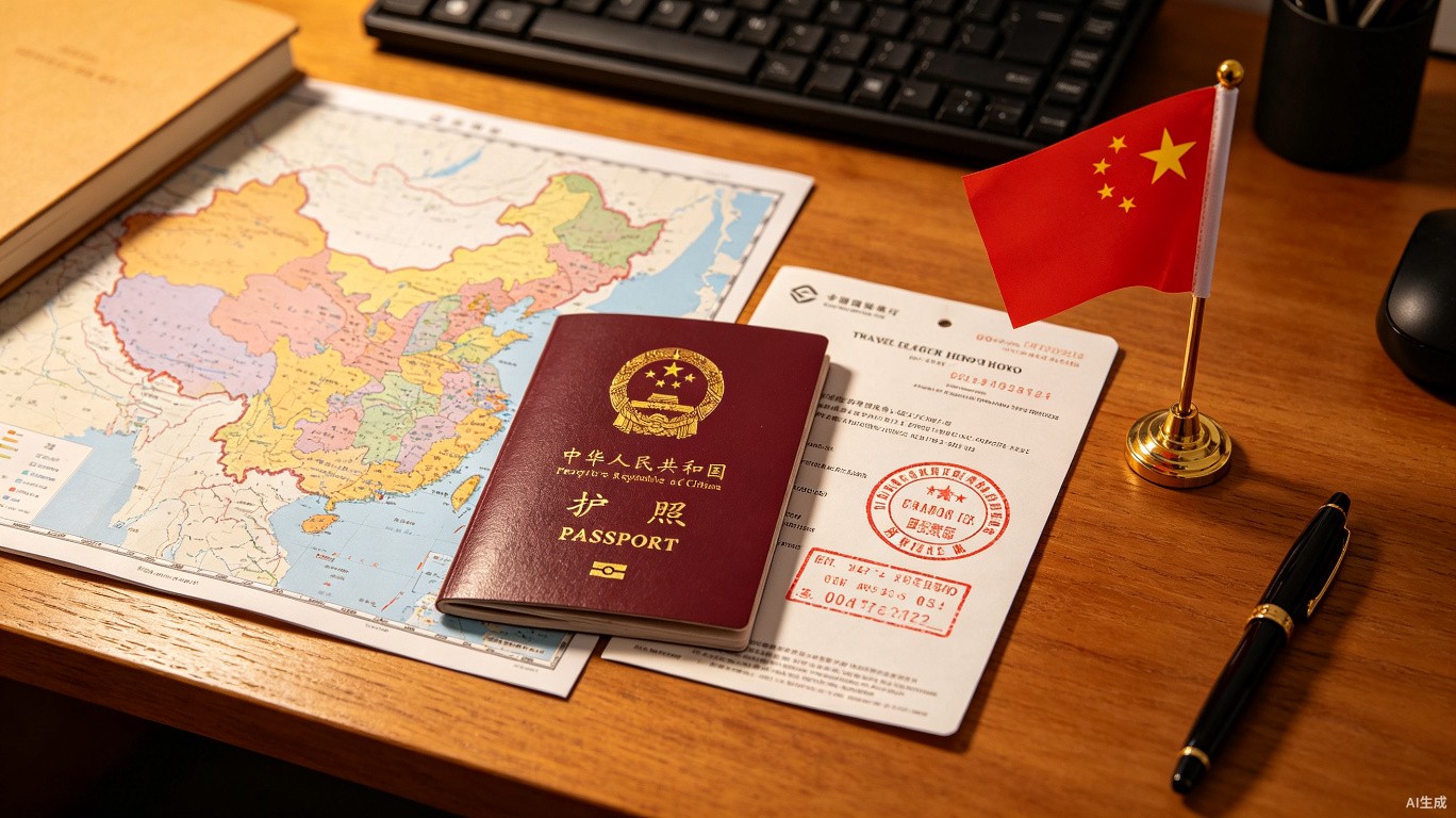How to Get a China Visa in 2026: The Complete 2026 Guide