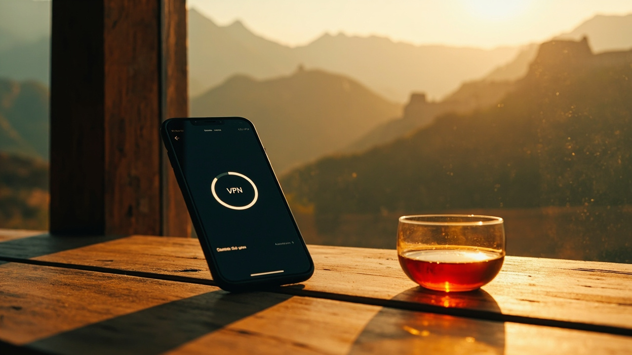 China VPN Free Apps That Actually Work: The Complete 2026 Guide