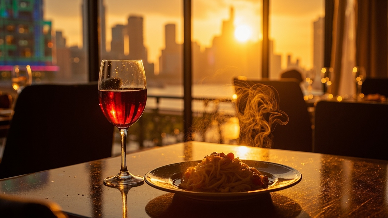 China Western Food Cities Best Restaurants: The Complete 2026 Guide
