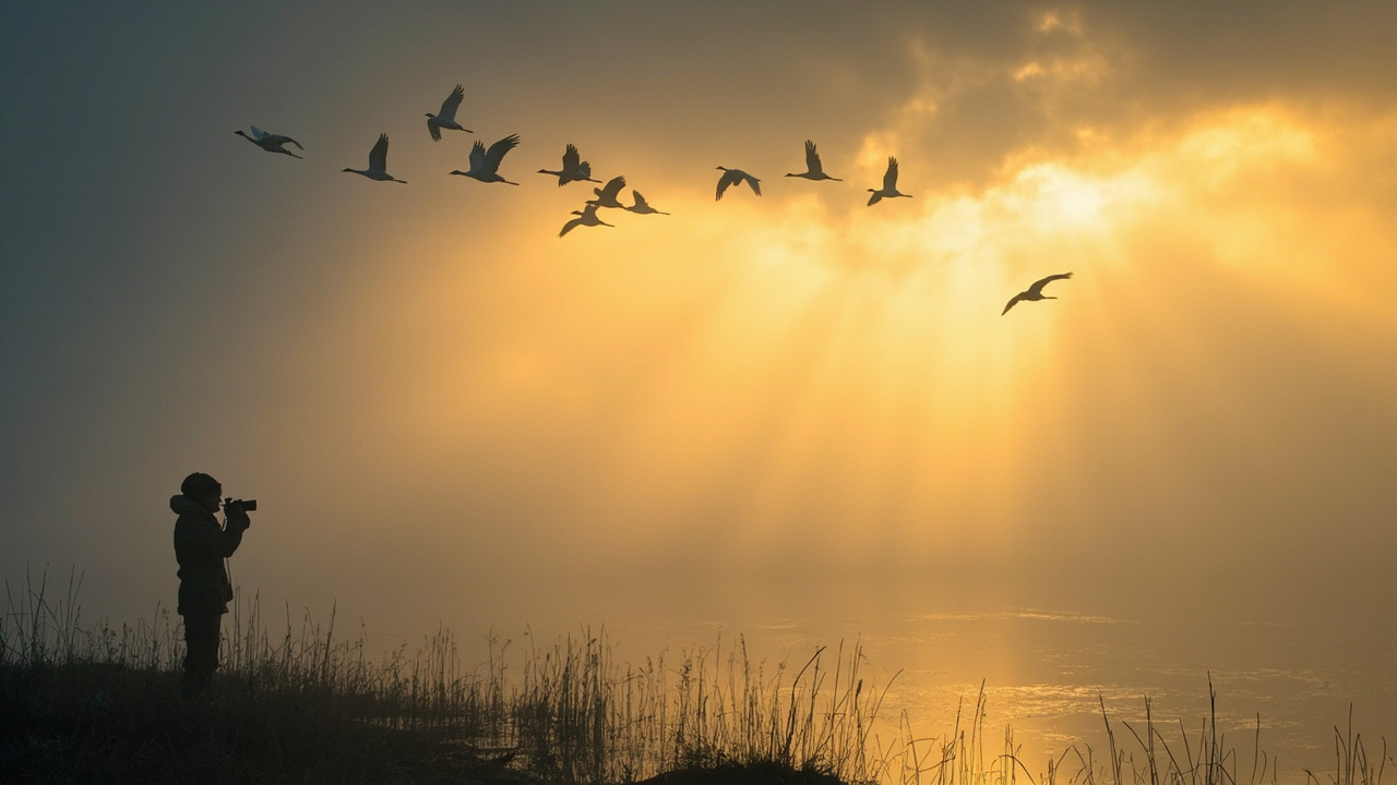 China Wildlife Birding Spots: The Complete 2026 Guide
