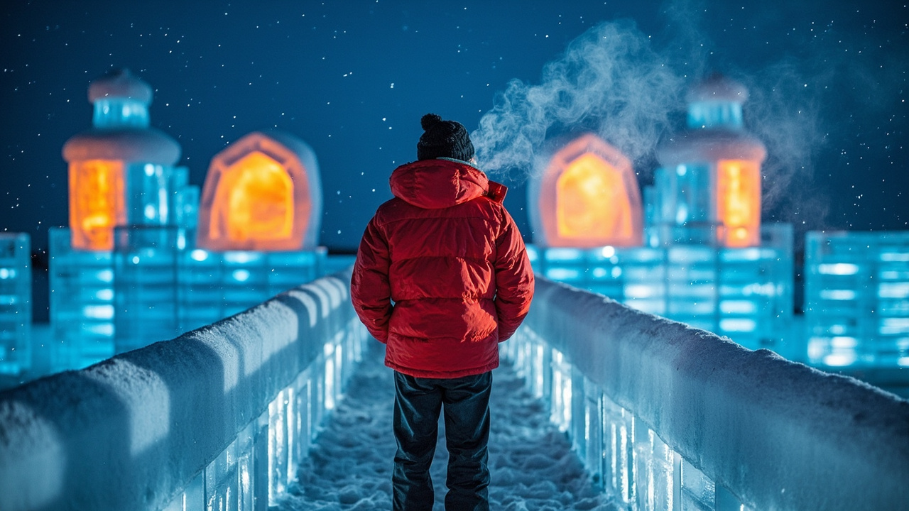 Best Hot Springs in China Winter: The Complete 2026 Guide