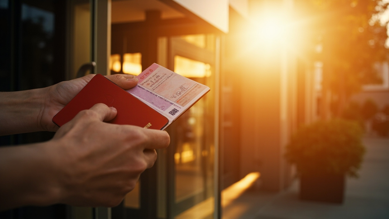 China Work Visa Z Class Application Guide: The Complete 2026 Guide