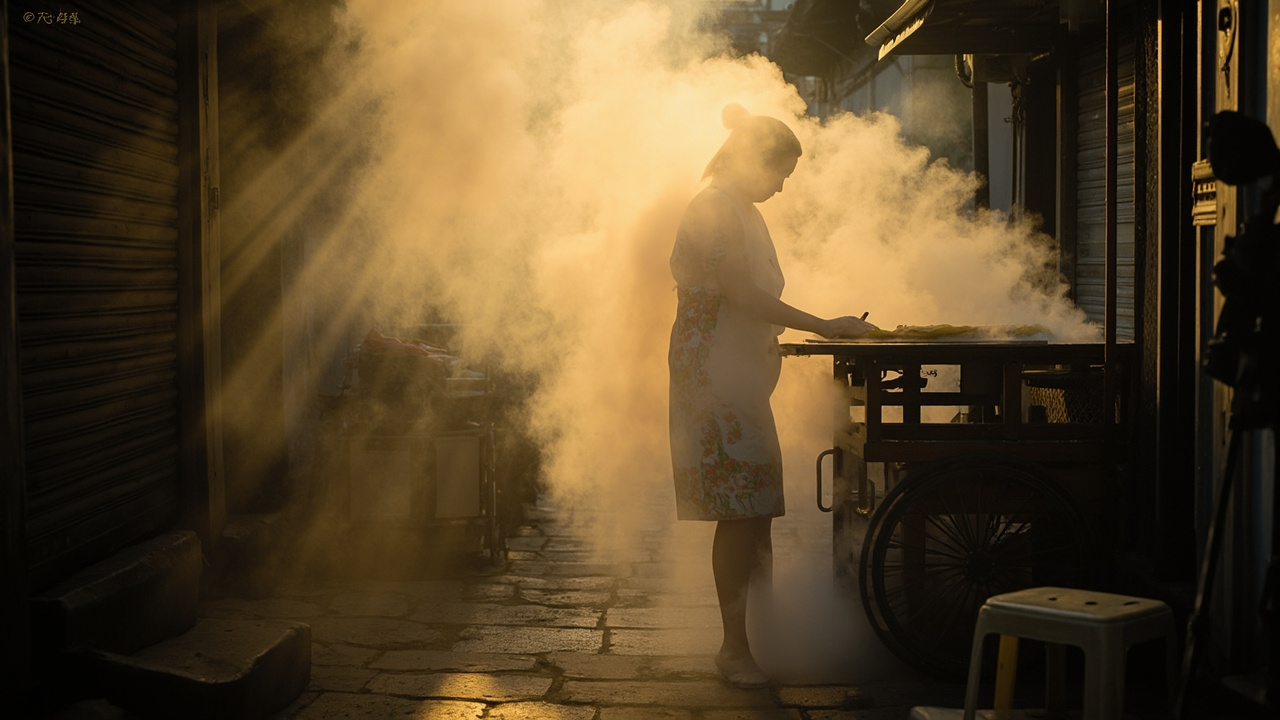 Chinese Breakfast Street Guide: The Complete 2026 Guide