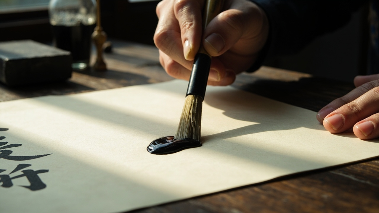Chinese Calligraphy and Painting Tours: The Complete 2026 Guide