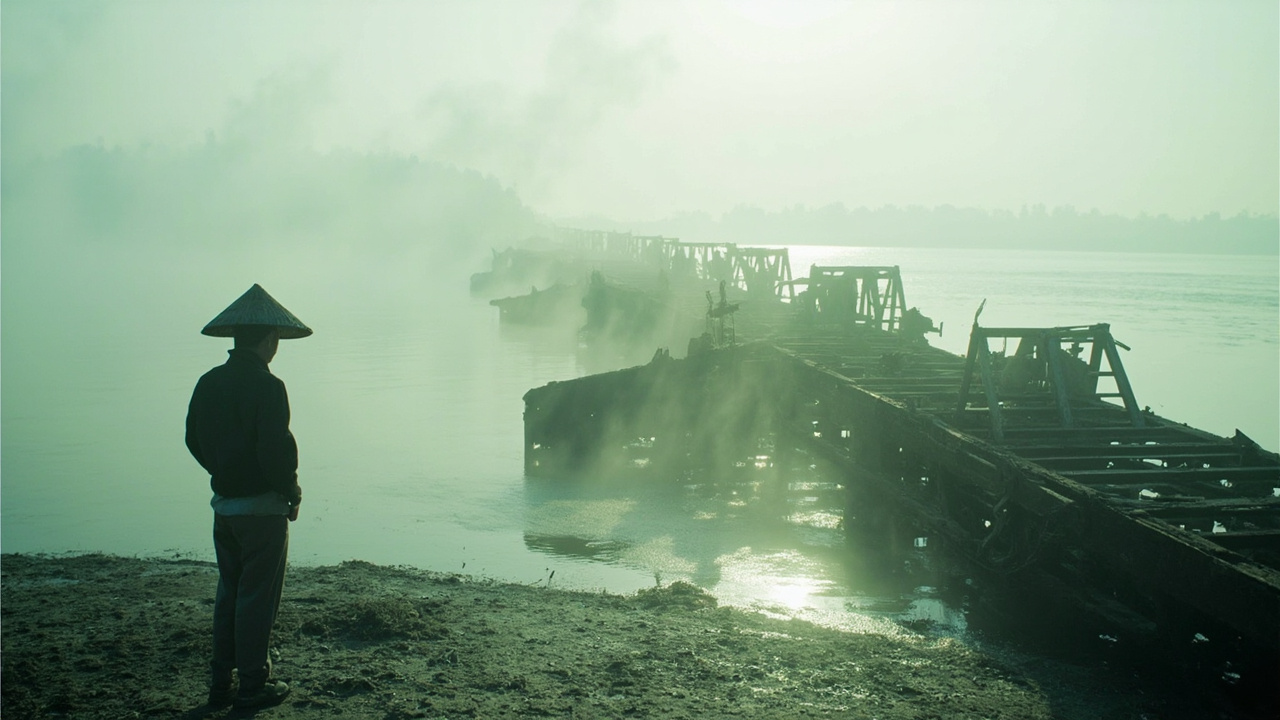 Dandong Yalu River Border: The Complete 2026 Guide