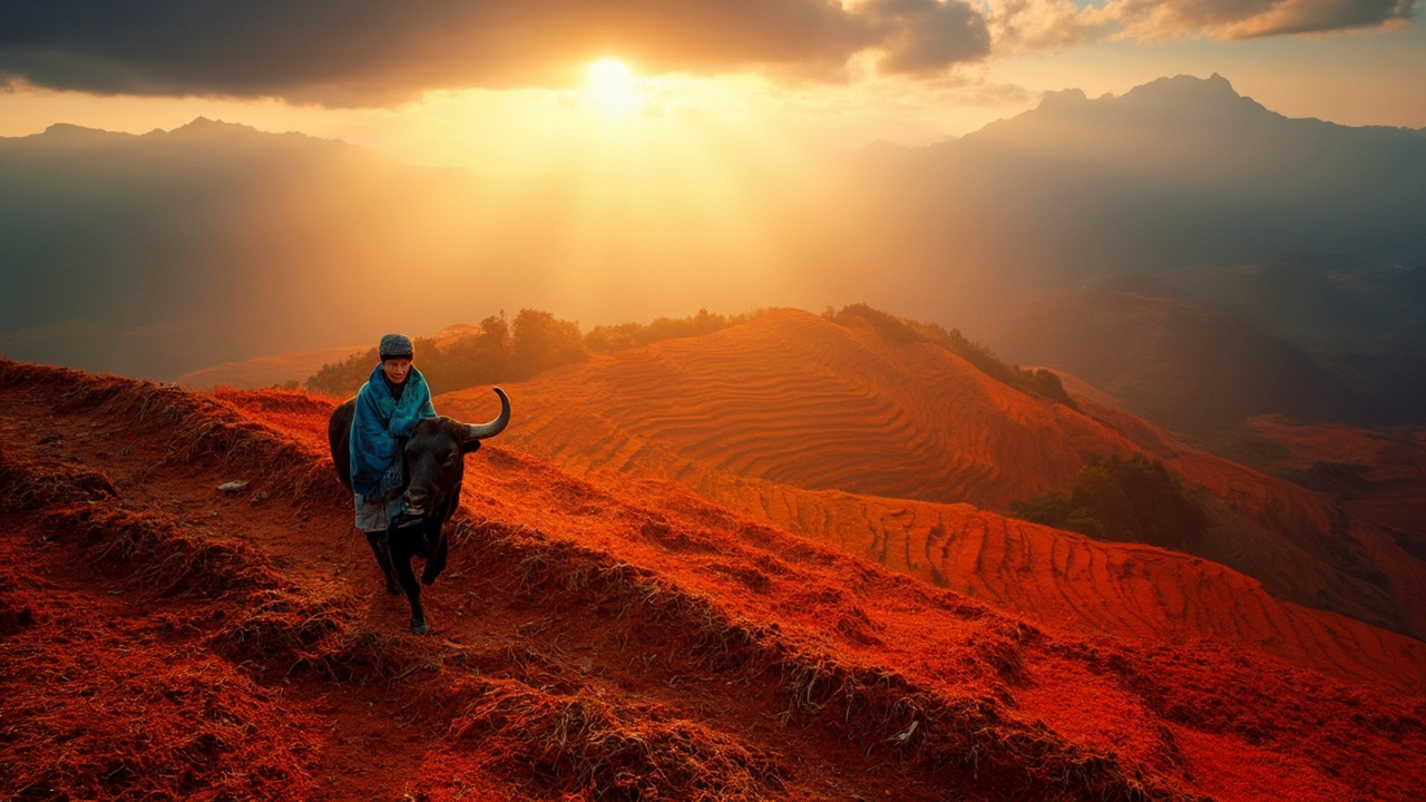Dongchuan Red Soil Yunnan: The Complete 2026 Guide