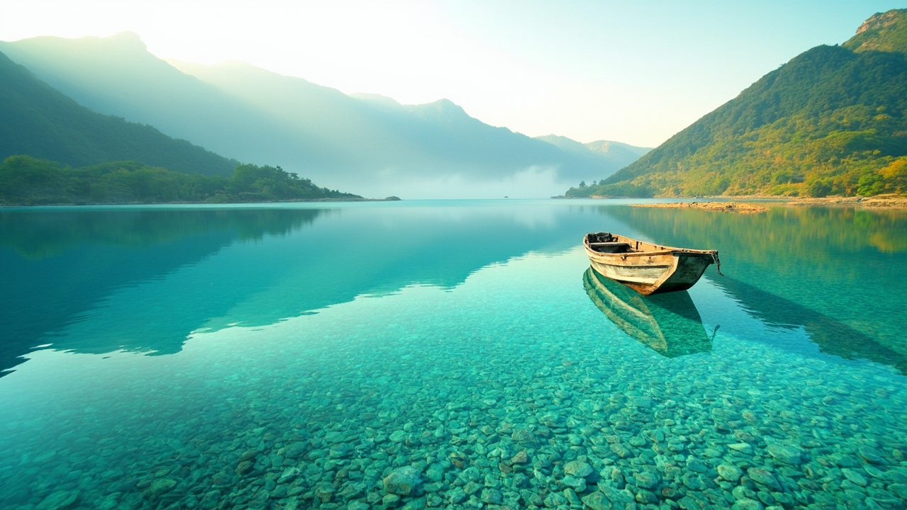Fuxian Lake Yunnan Clear: The Complete 2026 Guide