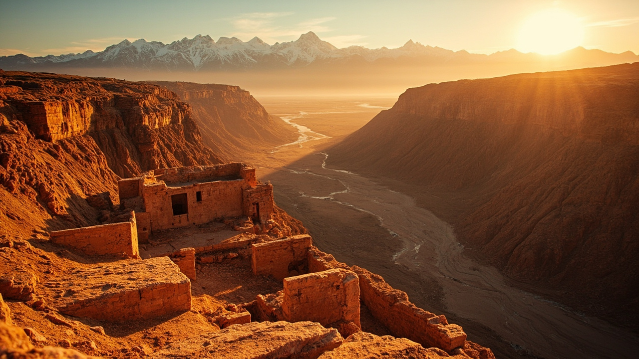 Gaochang Jiaohe Ruins: The Complete 2026 Guide