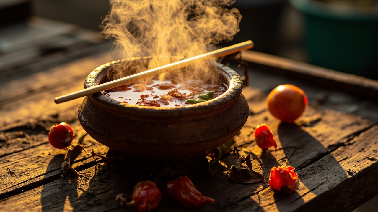 Guizhou Cuisine Guide: The Complete 2026 Guide