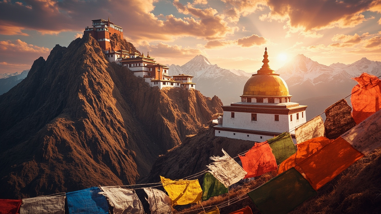 Gyantse Tibet Fort: The Complete 2026 Guide