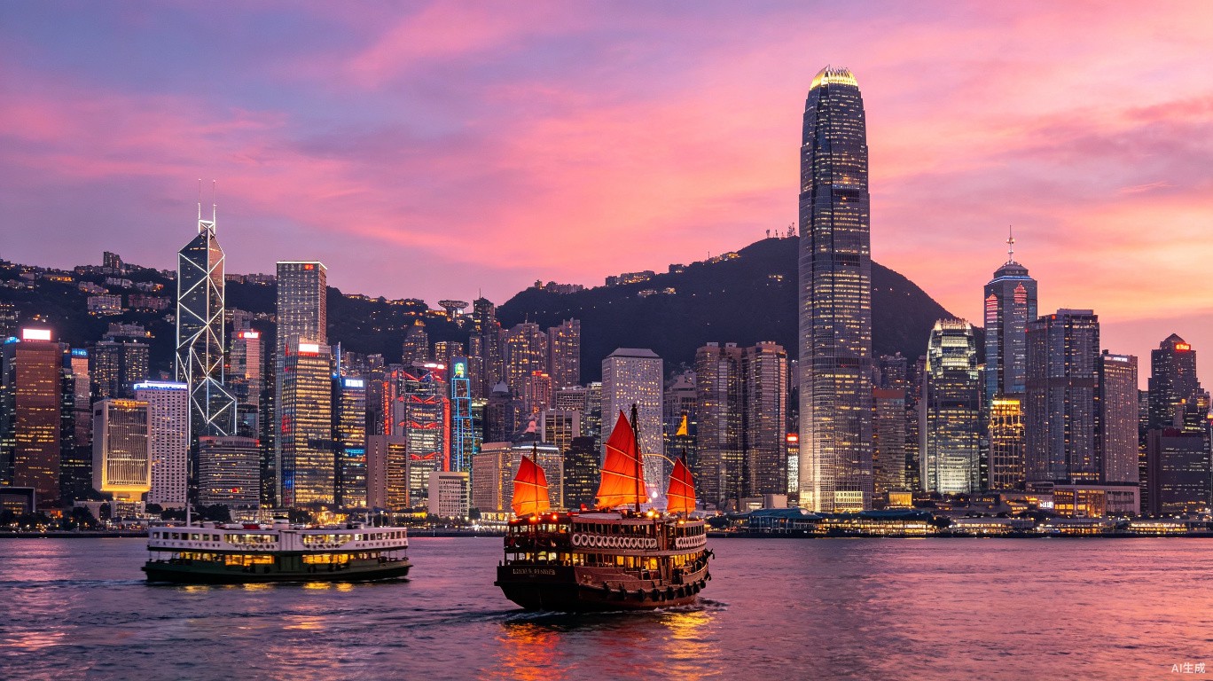Hong Kong Complete Travel Guide 2026: The Complete 2026 Guide