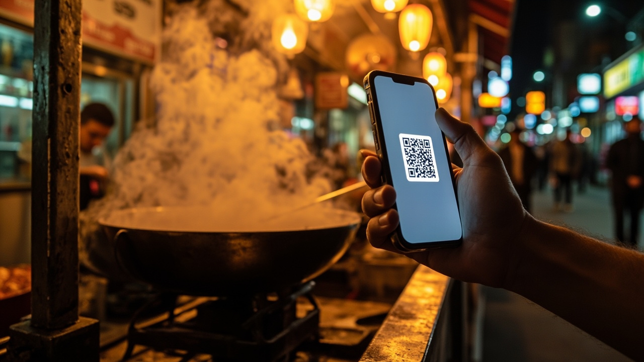 How to Use WeChat Pay as a Foreigner in 2026: The Complete 2026 Guide