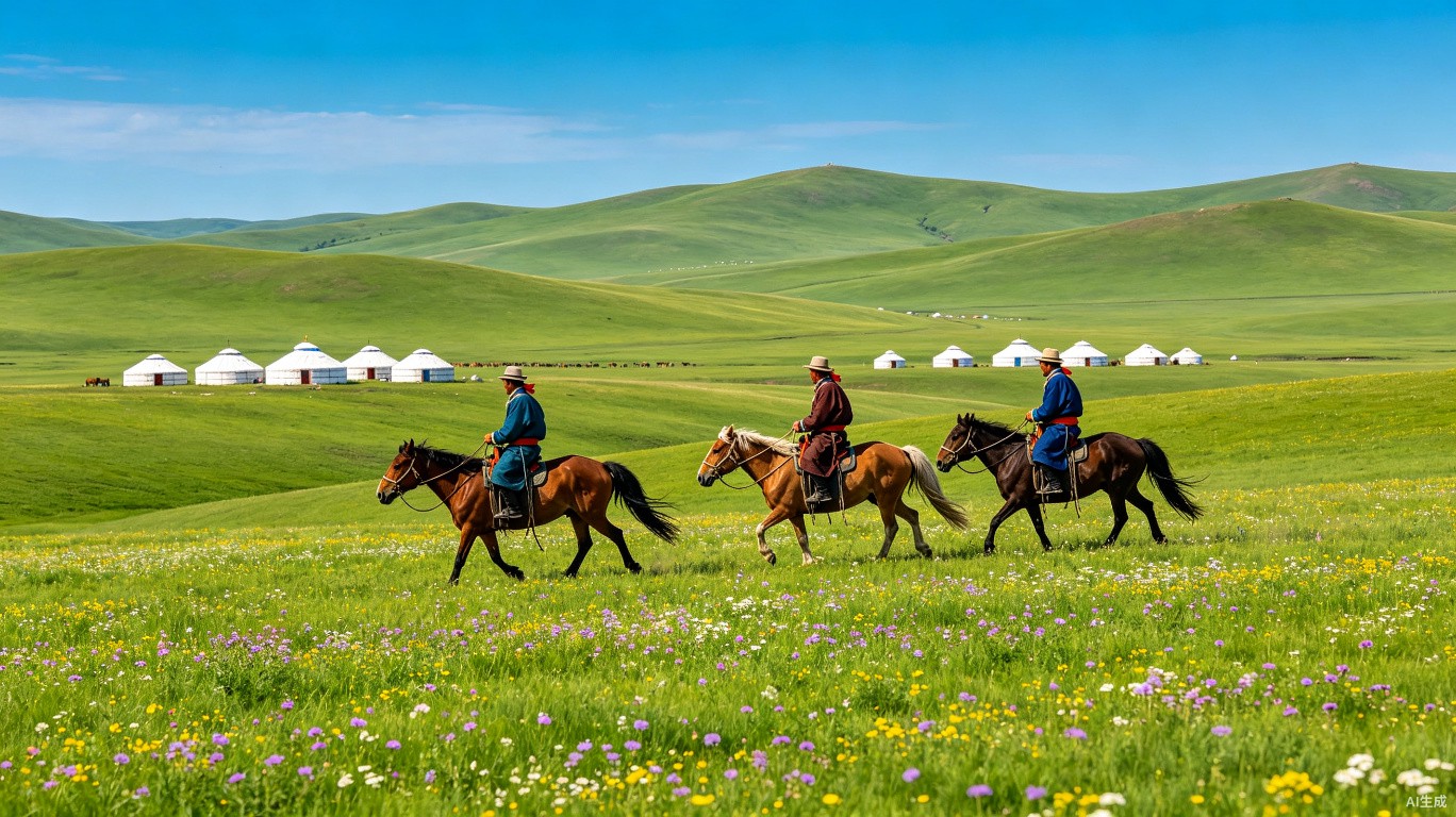 Hulunbuir Grasslands Complete Guide 2026: The Complete 2026 Guide