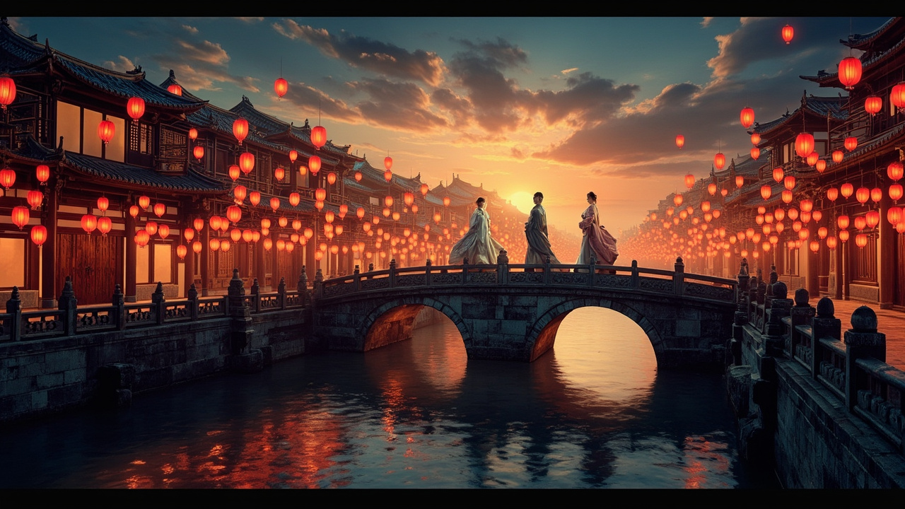 Kaifeng Song Dynasty Capital: The Complete 2026 Guide