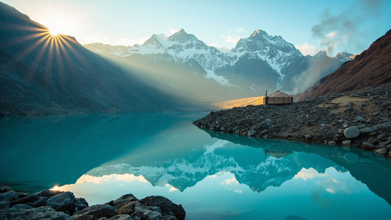 Karakul Lake Mirror Pamir: The Complete 2026 Guide