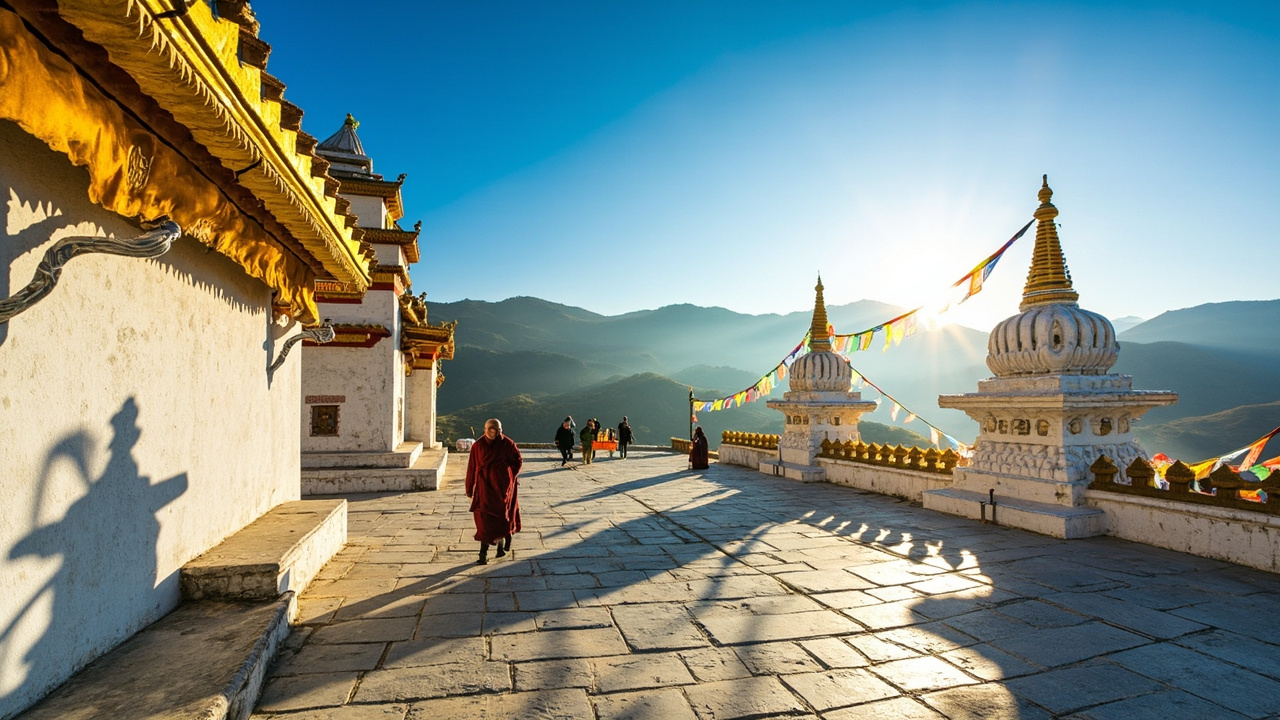 Kumbum Taer Monastery Qinghai: The Complete 2026 Guide
