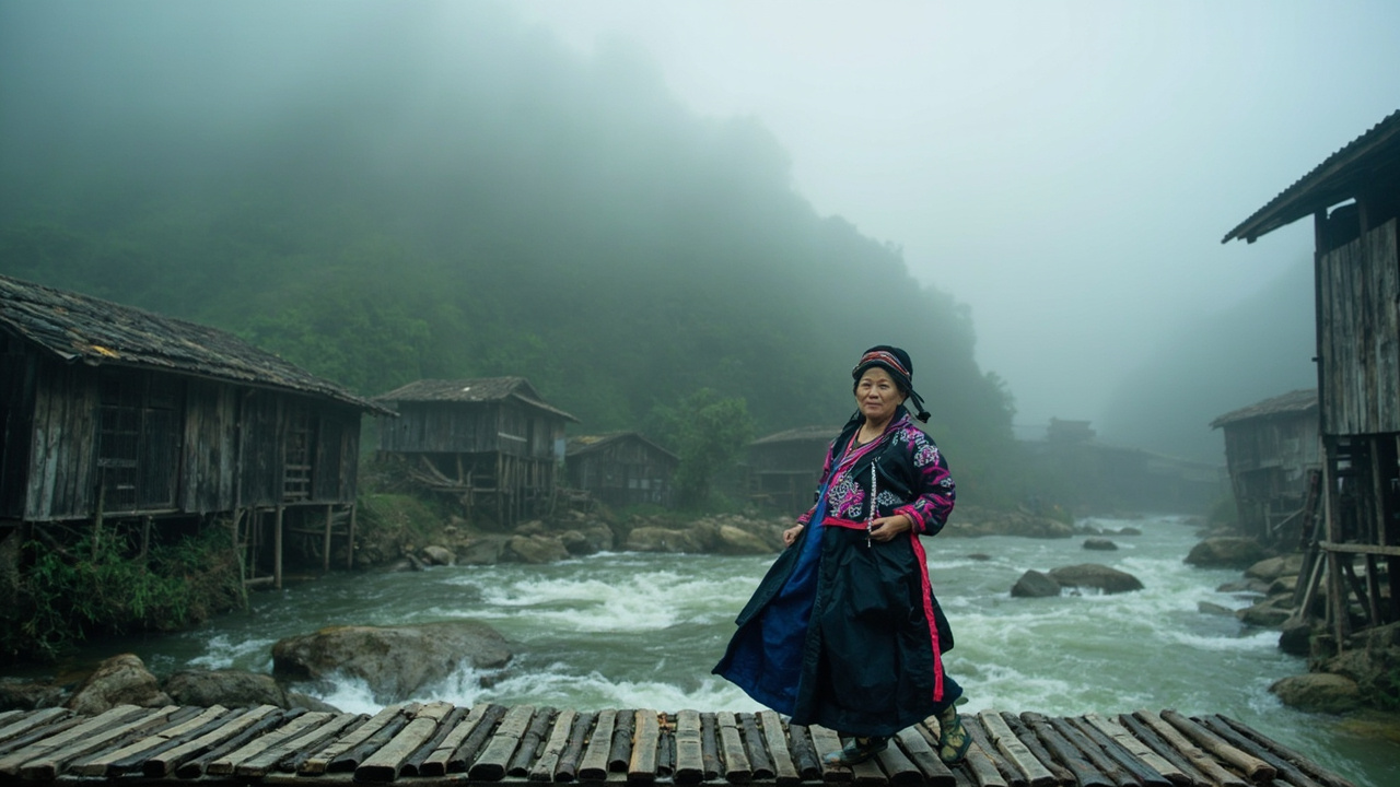 Langde Miao Village: The Complete 2026 Guide