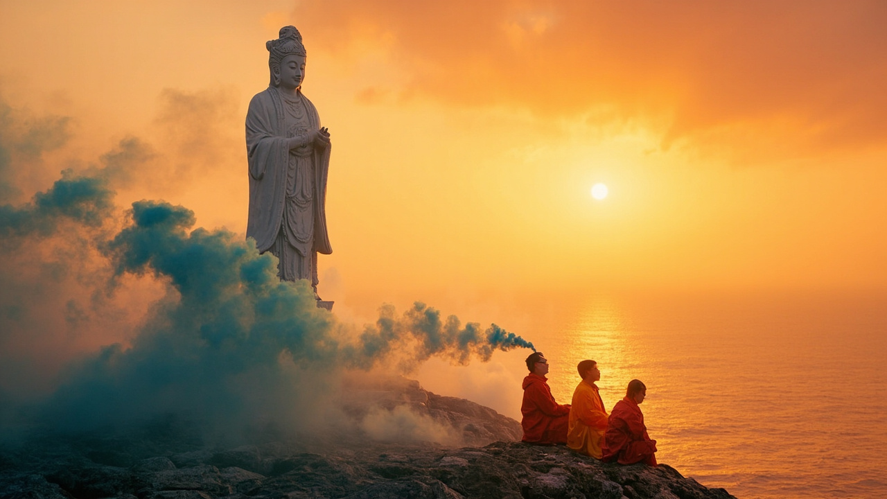 Meizhou Island Mazu: The Complete 2026 Guide
