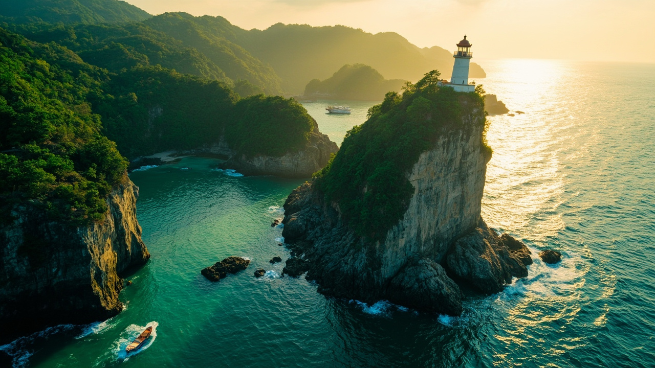 Nanji Islands Zhejiang: The Complete 2026 Guide