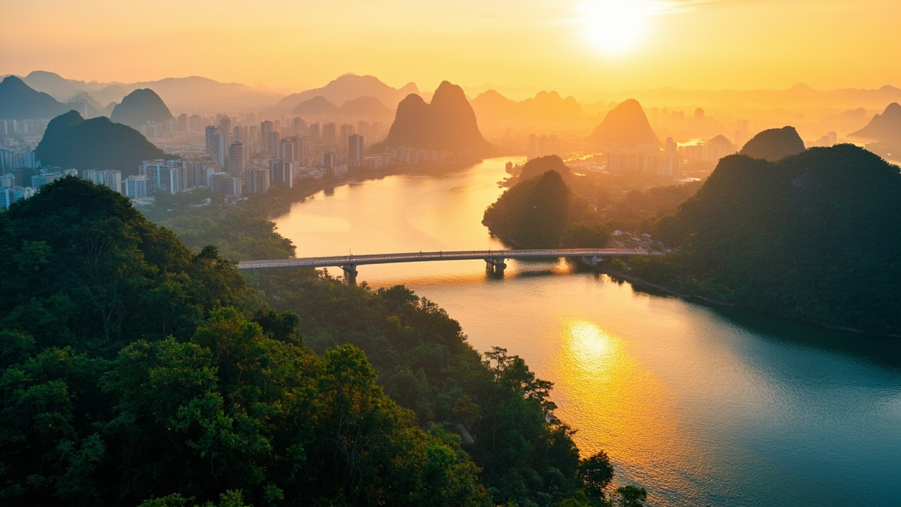Nanning Complete Travel Guide 2026: The Complete 2026 Guide
