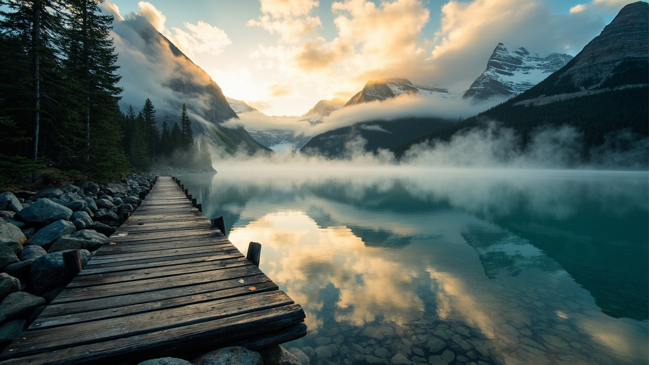 Potatso National Park: The Complete 2026 Guide