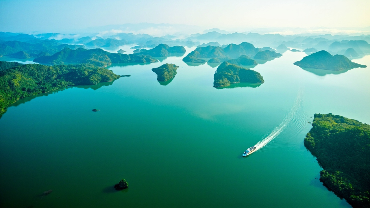 Qiandao Lake Zhejiang: The Complete 2026 Guide