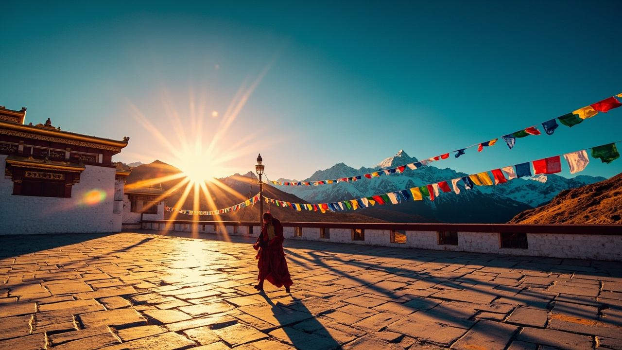 Shigatse Tibet Gateway: The Complete 2026 Guide