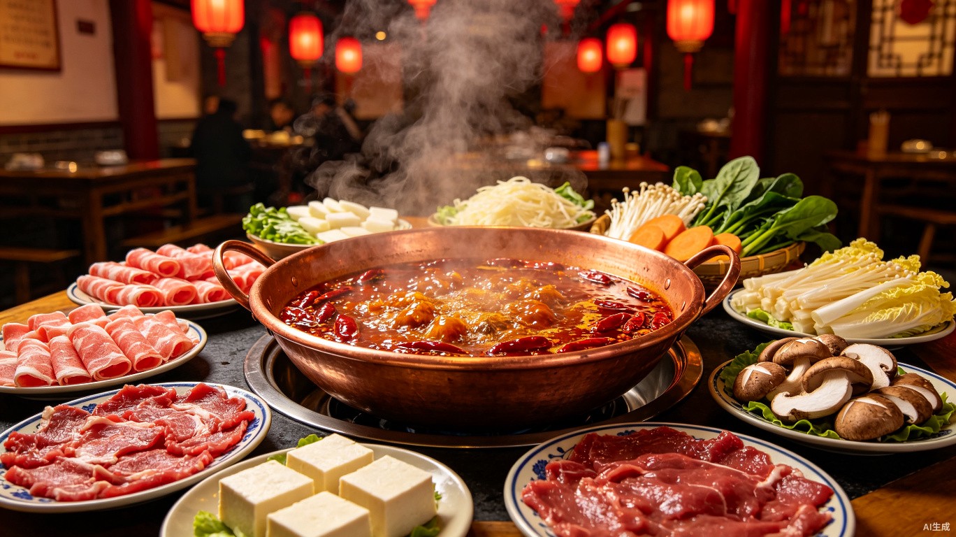 Sichuan Hotpot Complete Guide: The Complete 2026 Guide