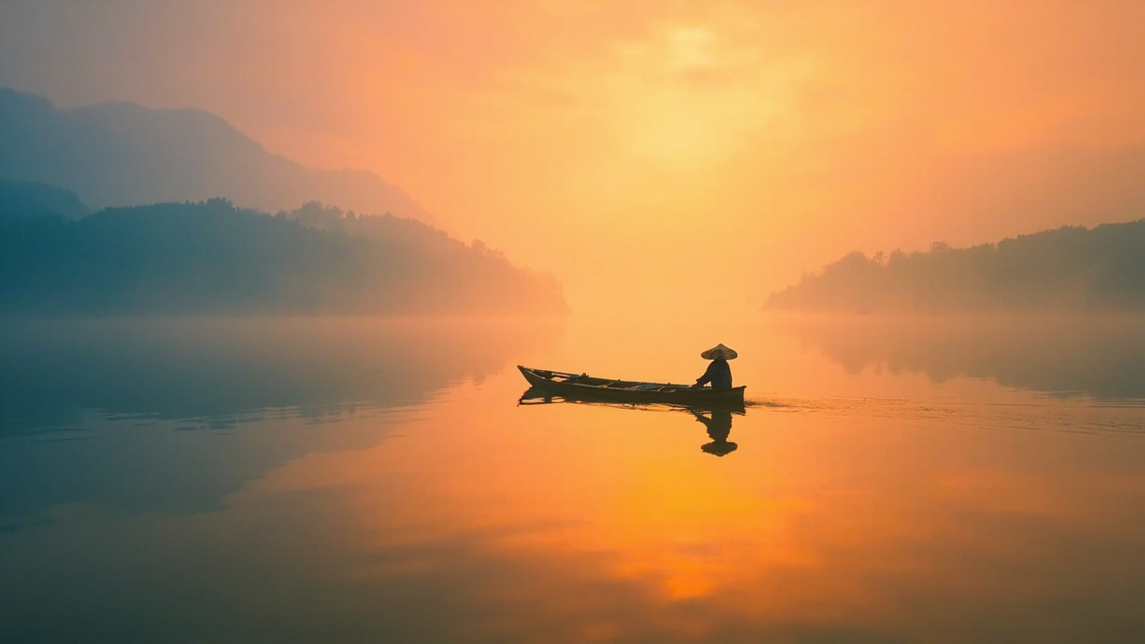Songhua Lake Jilin: The Complete 2026 Guide