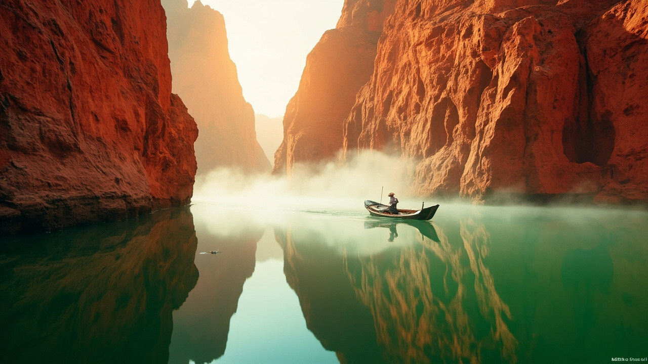 Taining Danxia Fujian: The Complete 2026 Guide