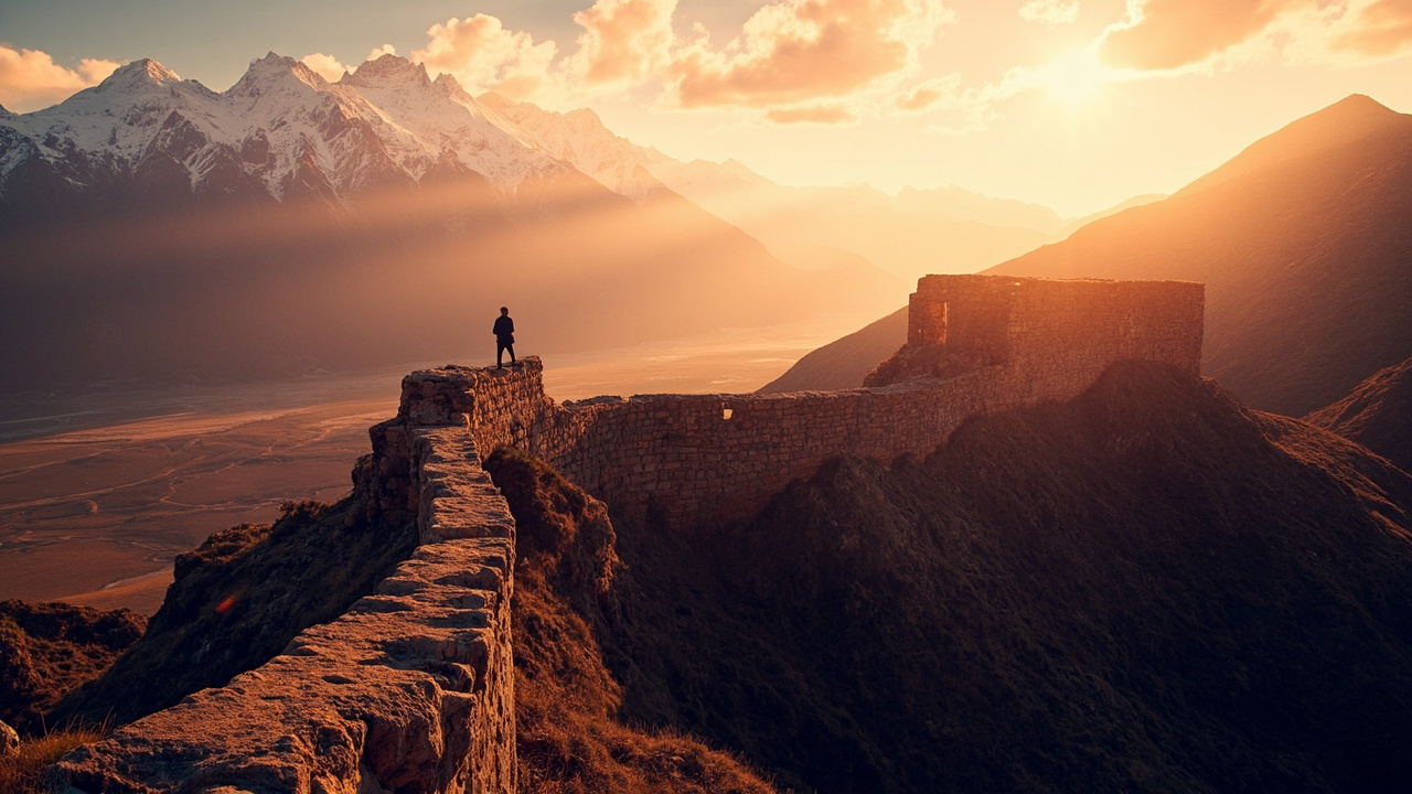 Tashkurgan Stone City: The Complete 2026 Guide