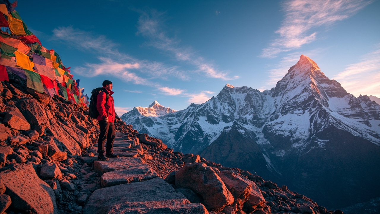 Mount Everest Base Camp Tibet Side Guide: The Complete 2026 Guide