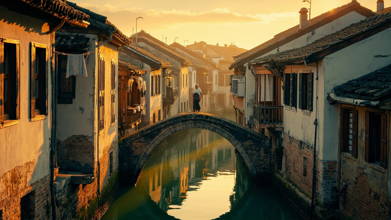 Tongli Water Town Suzhou: The Complete 2026 Guide