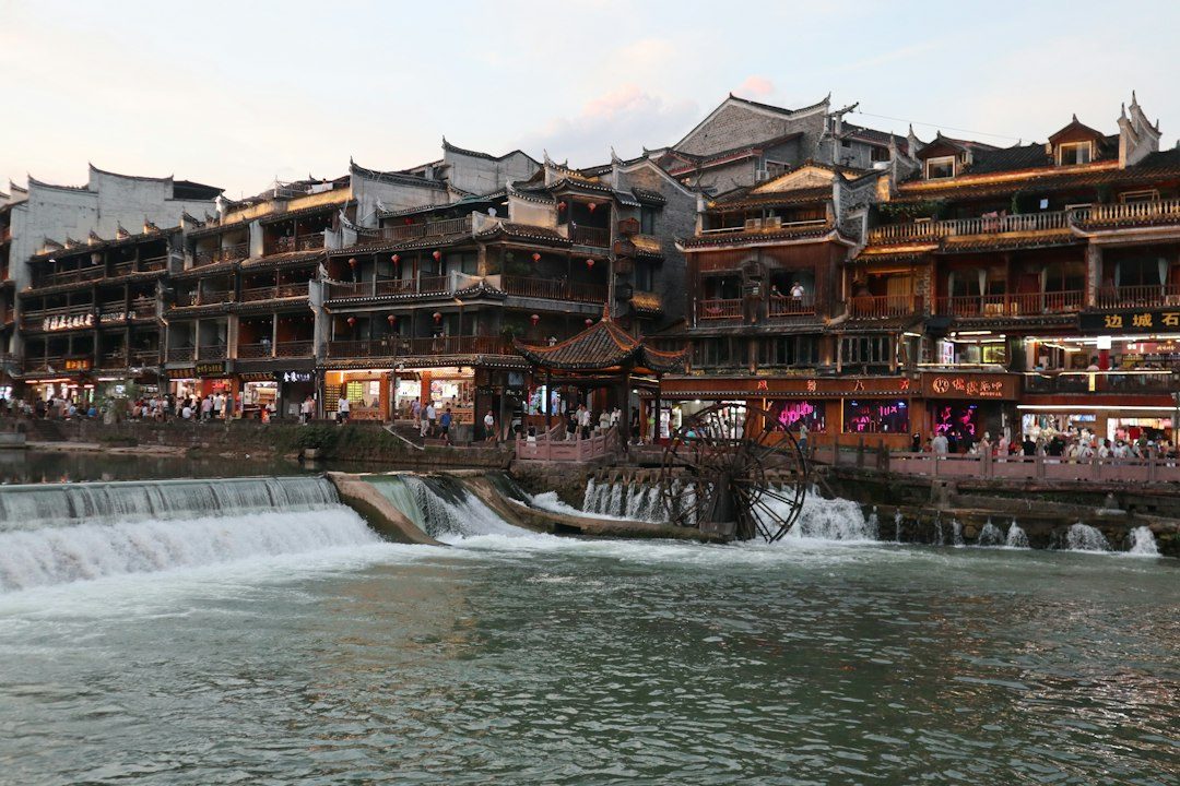 top 10 ancient towns in china photo 3