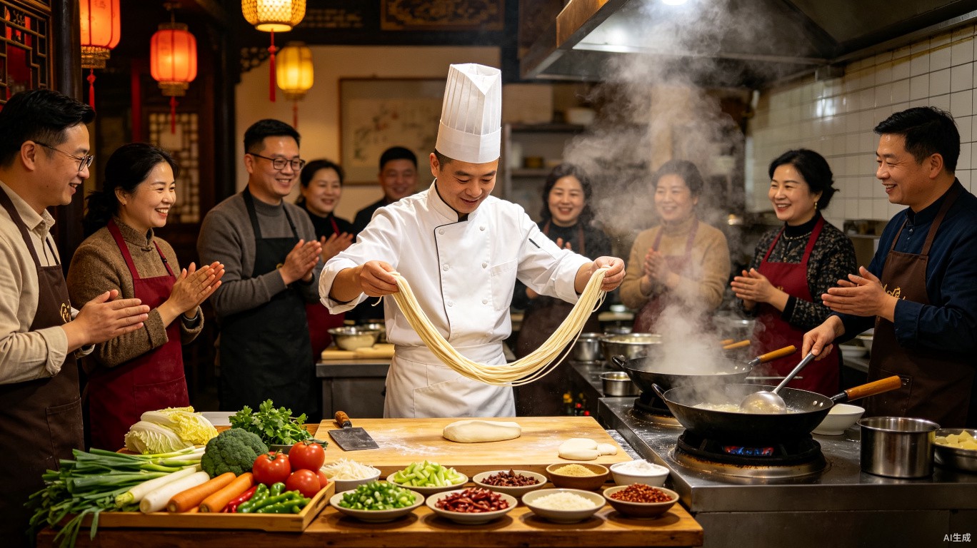Top 10 Chinese Cooking Classes and Culinary Experiences: The Complete 2026 Guide